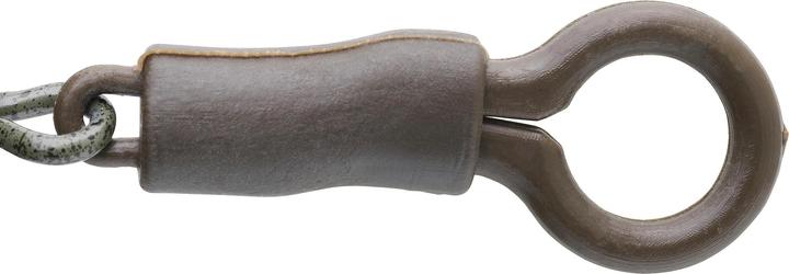 Image du produit Caperlan Plomb plongeant Pêche à la carpe