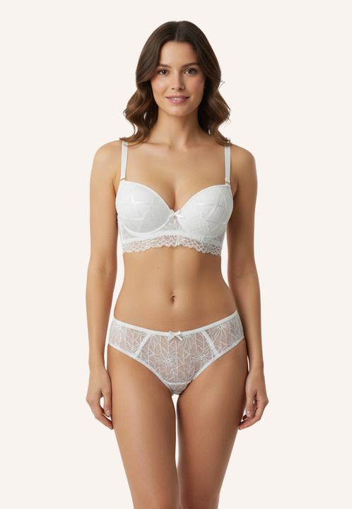 Produktbild LingaDore Push up BH set (Einzelpack, 85 C)