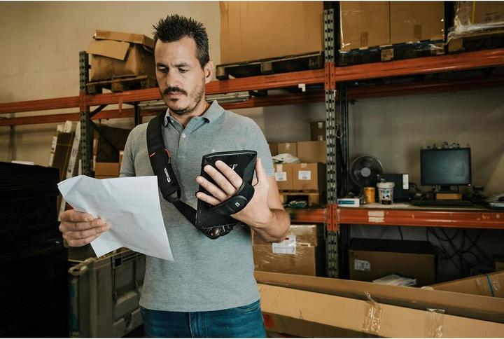 Produktbild Crosscall X-Strap Core-T4