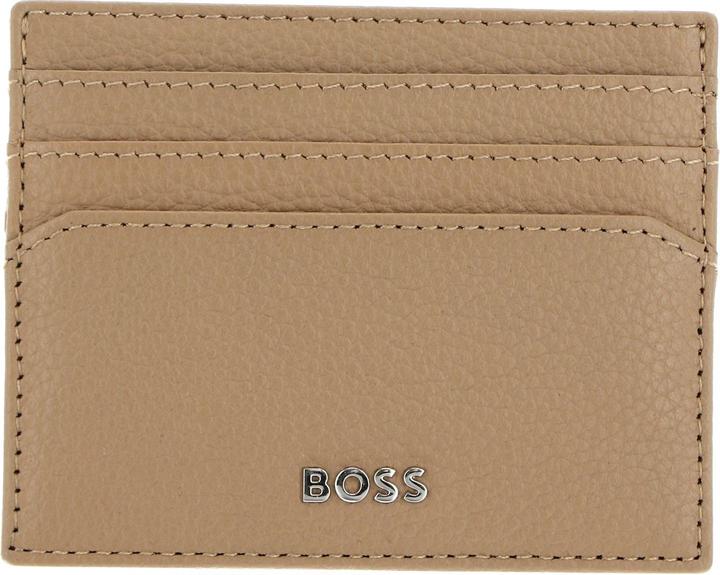 Actual product image Hugo Boss Classic Grained Card Holder