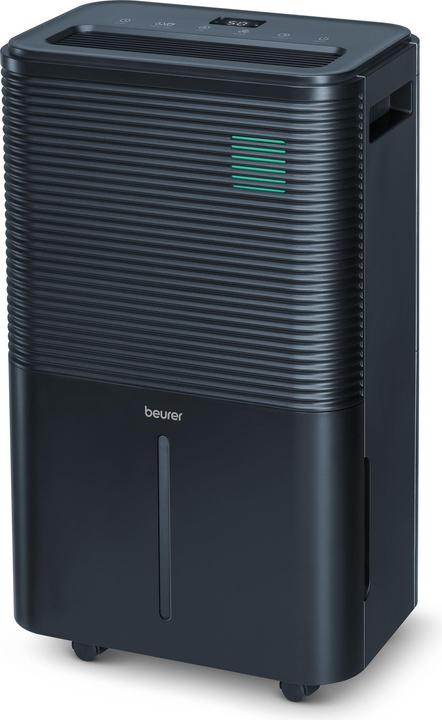 Actual product image Beurer BM 38 (Blood pressure monitor upper arm)