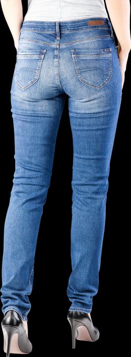 Image du produit Mavi Sophie Jeans Slim deep memory fit (29)