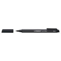 Produktbild STABILO pointMax Filzschreiber (Schwarz, 1 x)