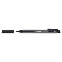 Produktbild STABILO pointMax Filzschreiber (Schwarz, 1 x)