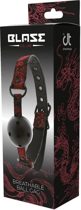 Image du produit Blaze Bâton buccal de luxe