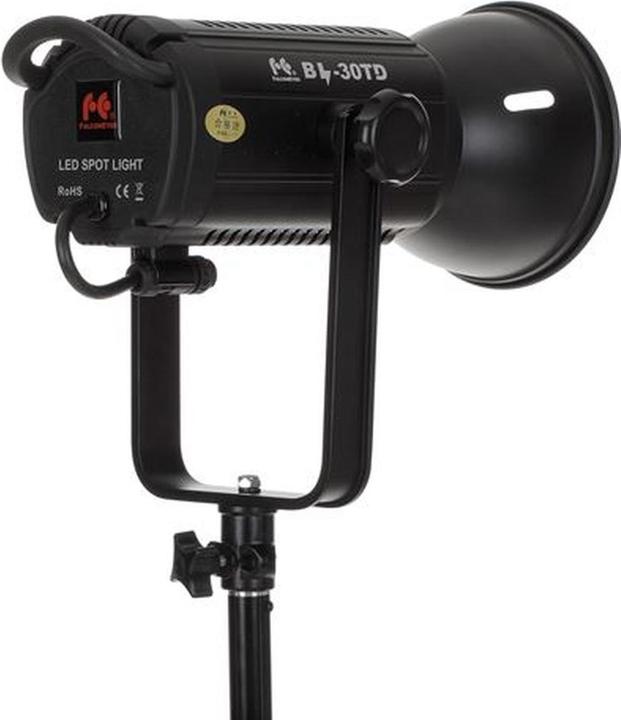 Actual product image Falcon Eyes Bi-Colour LED Lamp Set Dimmable BL-30TD-K1 (Studio light)