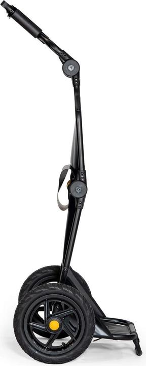 Actual product image Burley Travoy