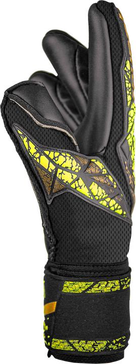 Produktbild Reusch Attrakt Duo Finger Support (8.5)