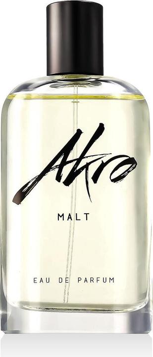 Produktbild Akro Malt Eau de Parfum Spray 100ml (Eau de Parfum, 100 ml)