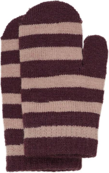 Produktbild Minymo Kleinkinder 3er Pack Strickfäustlinge (1, 1.5, 2)