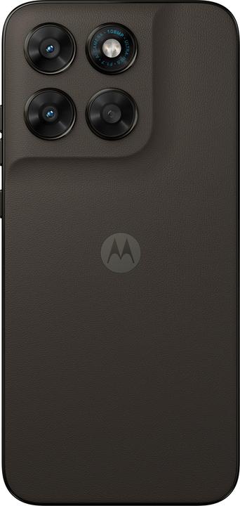 Actual product image Motorola Moto G77 (256 GB, Black Olive, 6.78", SIM + eSIM, 5G)