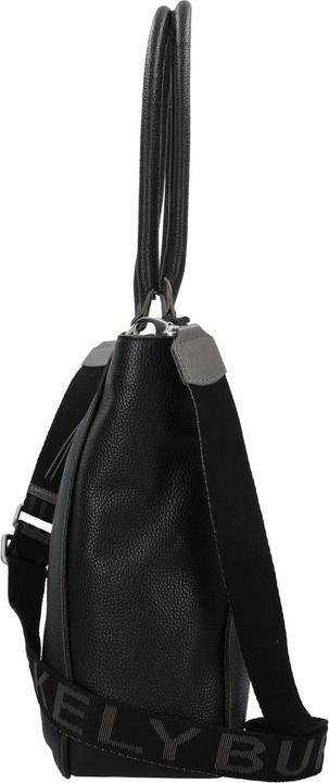 Produktbild Burkely Always Alyx Shopper Tasche Leder 49 cm Laptopfach (17 l)