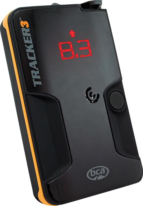BCA Tracker 3 2023 (Ricetrasmettitore da valanga)