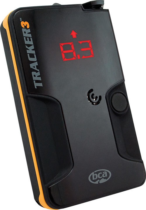 Immagine prodotto BCA Tracker 3 2023 (Ricetrasmettitore da valanga)