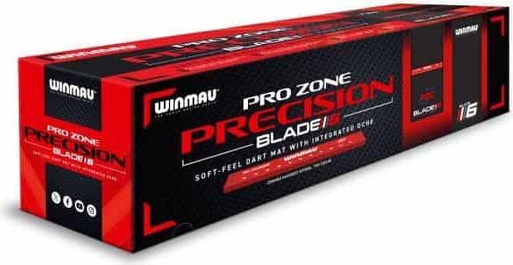 Winmau Pro Zone Precision Blade 6