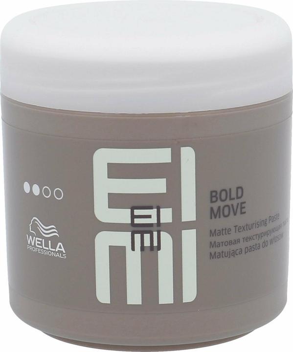 Produktbild Wella EIMI Texture Bold Move Matte Texturising Paste (Direktimport) (Haarpaste)
