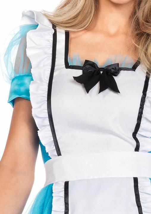 Produktbild Leg Avenue Alice im Wunderland Classic (36)