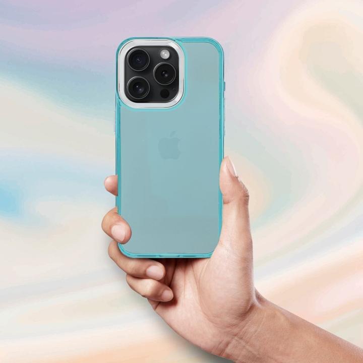 Actual product image OEM Back panel cover PEARL case for IPHONE 7 / 8 / SE 2020 / SE 2022 green (iPhone 7)