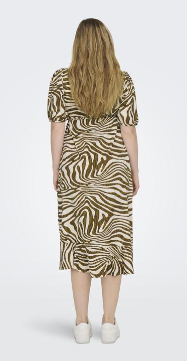 Produktbild Only Maternity Print Midikleid (S)