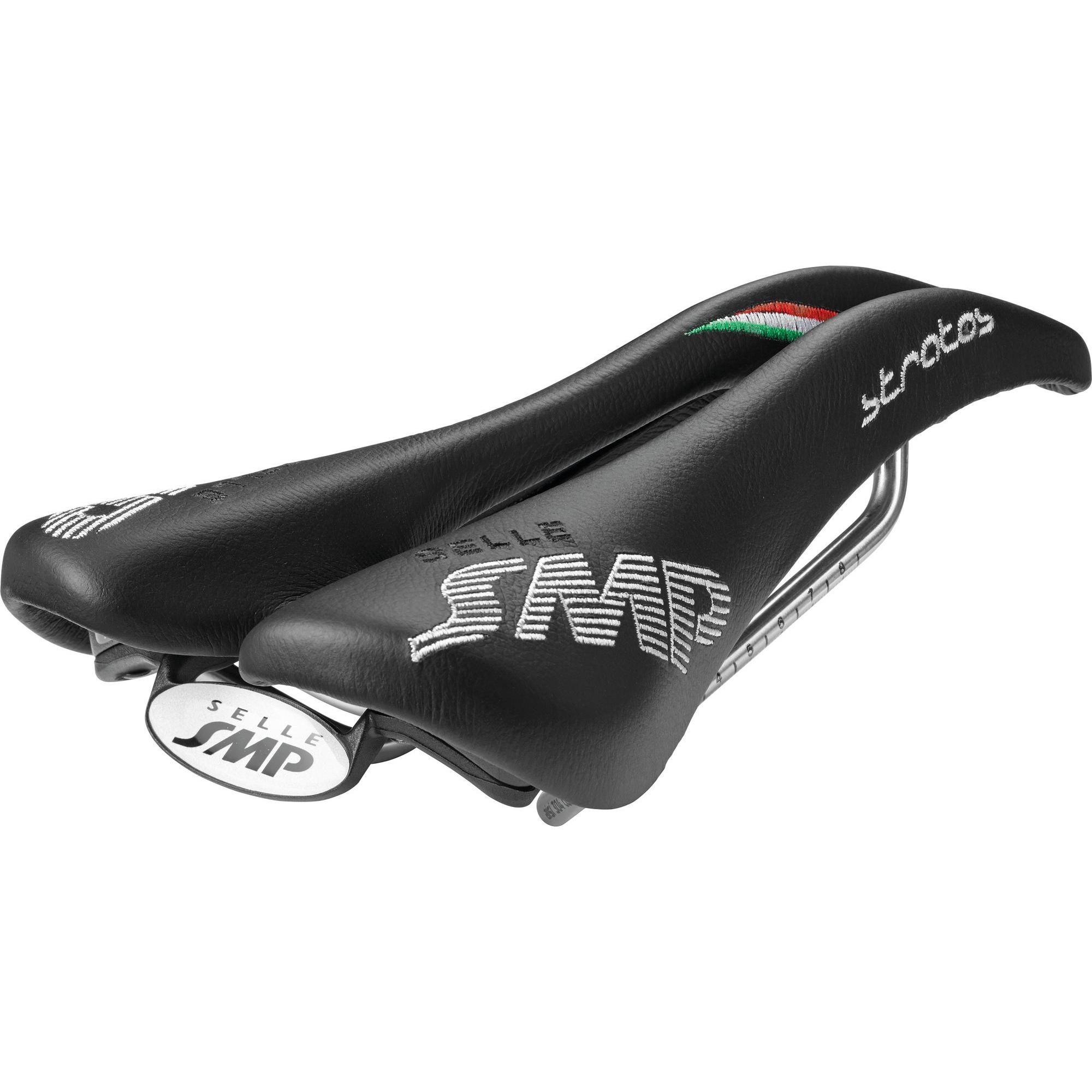 Selle Smp Stratos (ZSTSTRATOSRI-NE)
