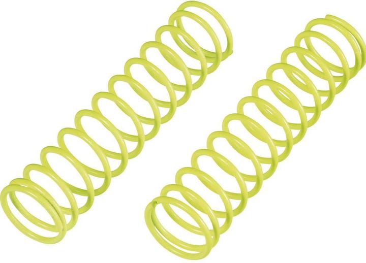 Actual product image Reely 1:8 Tuning shock absorber spring M