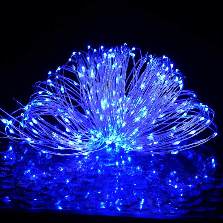 Immagine prodotto VidaXL Lichterkette (30 m)