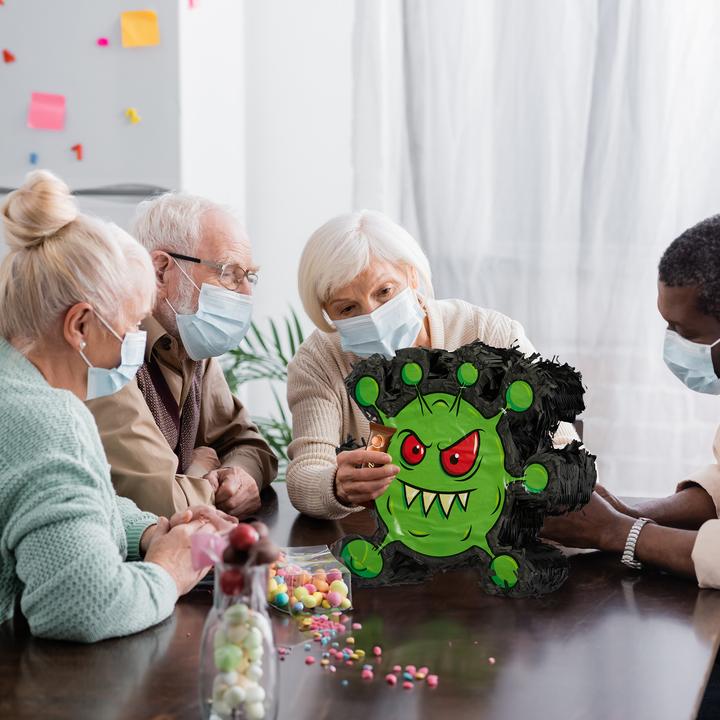 Produktbild Relaxdays Pinata (1 Stück)