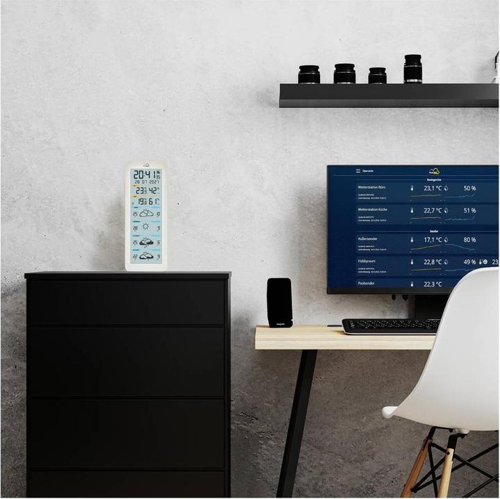 Produktbild TFA .me ID-06