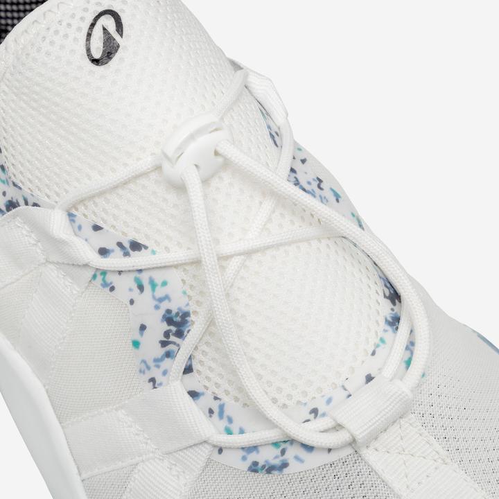Subea Aquaschuhe Sneakers 500 weiss