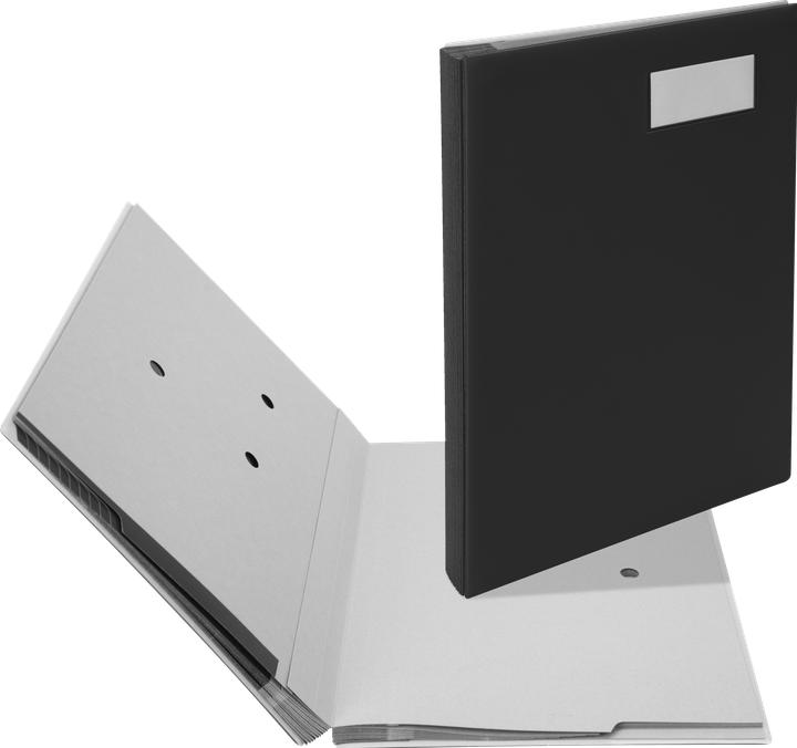 Produktbild Biella Unterschriftenmappe Pronto-Sig (A4, 1x)