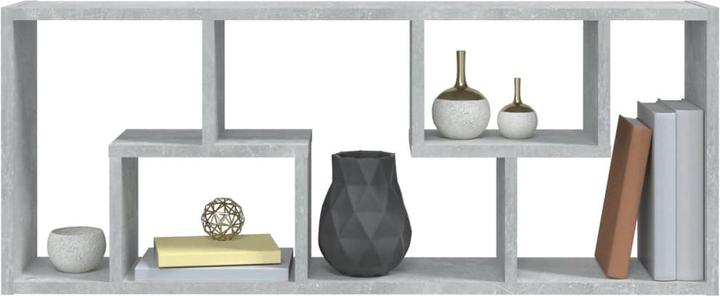 Produktbild vidaXL Wandregal (36 x 16 x 90 cm)