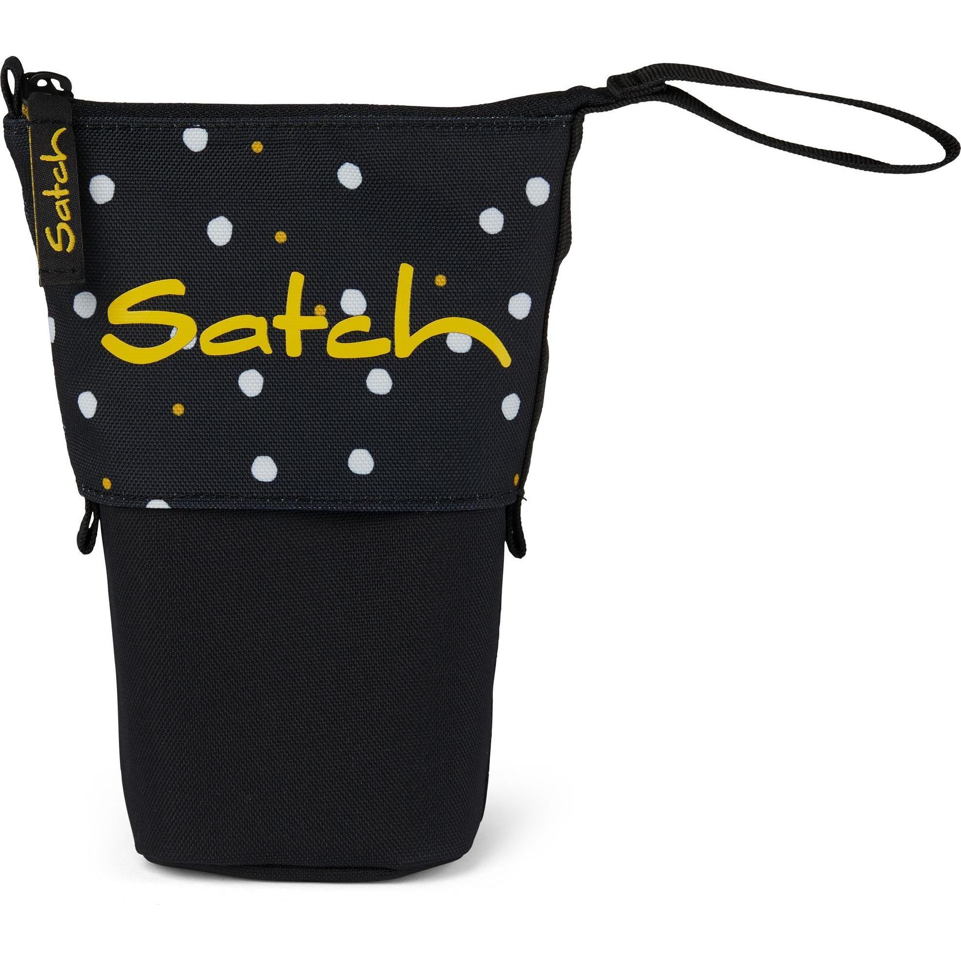 Satch, Etui, Pencil Slider Lazy Daisy