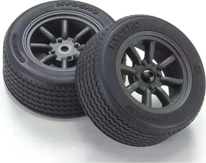 Immagine prodotto Kyosho Auto da turismo Fazer MK2 Datsun (RTR pronto all'uso)