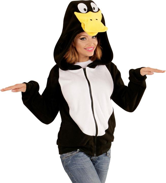 Actual product image Widmann Costume jacket duck (XL)
