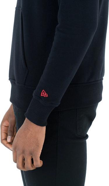 Produktbild New Era Hoodie Miami Heat NBA (S)