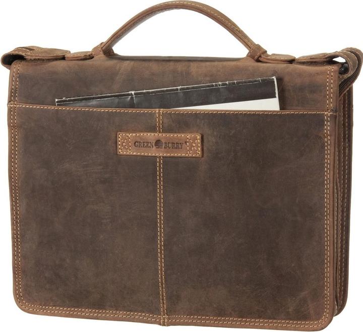 Busta portadocumenti