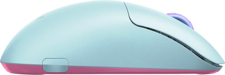 Actual product image CHERRY xtrfy M8 (Cable, Wireless)