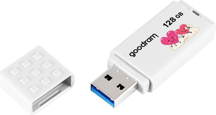 Immagine prodotto Goodram Modulo di memoria DDR3 SO-DIMM GB (128 GB, USB-A)
