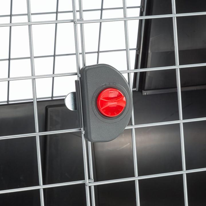 Immagine prodotto Ferplast Gabbia di trasporto (Cane, Traspirante)