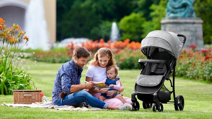 Produktbild KinderKraft Cruiser