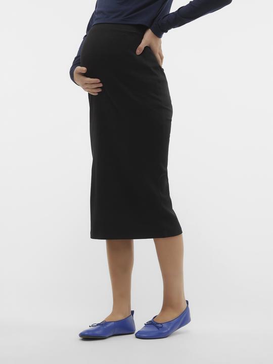 Image du produit Vero Moda Maternity Jupe de maternité, courte (S)