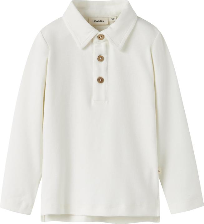 Produktbild Name it Slim Fit Oberteil mit langen Ärmeln (116)