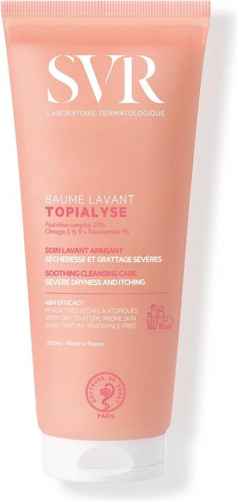 Actual product image Tree Lavant (200 ml)