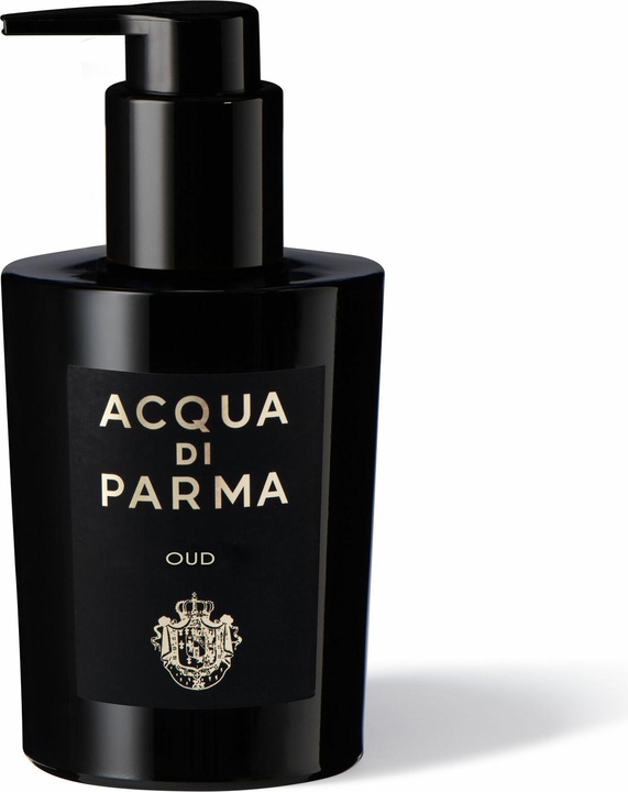 Acqua Di Parma Hand & Body Wash Oud 300 ml (Liquid soap, 300 ml)