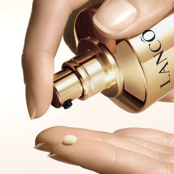 Actual product image Lancôme Absolue Rose 80 Lotion (150 ml)