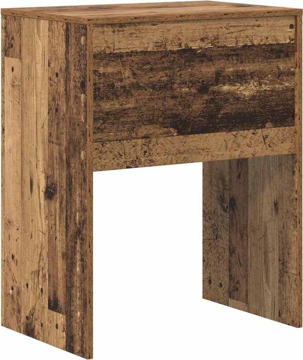 Image du produit vidaXL Kompakter Schreibtisch (60 x 40 x 76 cm)