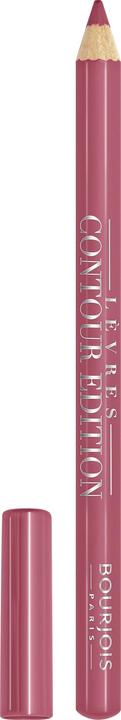 Bourjois Contour Edition (02 Coton Candy)