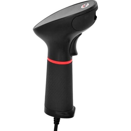 Virtuoso VIRTUOS - CCD 2D ÄteÄka Virtuos HT-855A,RS23,Äerná (2D-Barcodes, 1D-Barcodes) (EHE0006)