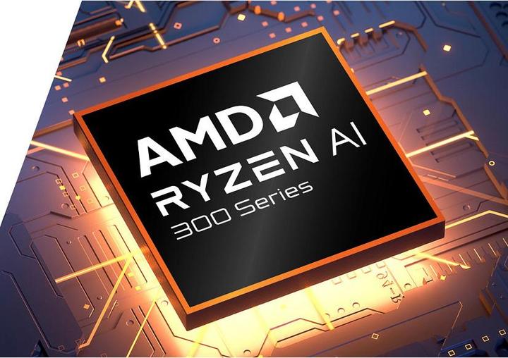 Produktbild HP OmniBook 5 16-ag1628nz, Prozessortyp: AMD Ryzen Al 7 (16", AMD Ryzen AI 7 350, 16 GB, 1000 GB, CH)