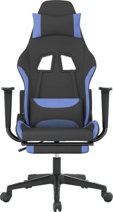 Actual product image vidaXL Gaming-Stuhl